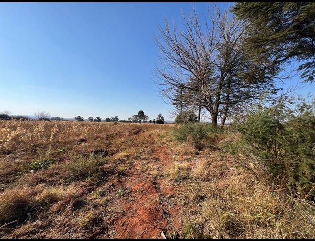 85,674M² FARM FOR SALE IN DOORNKUIL AH